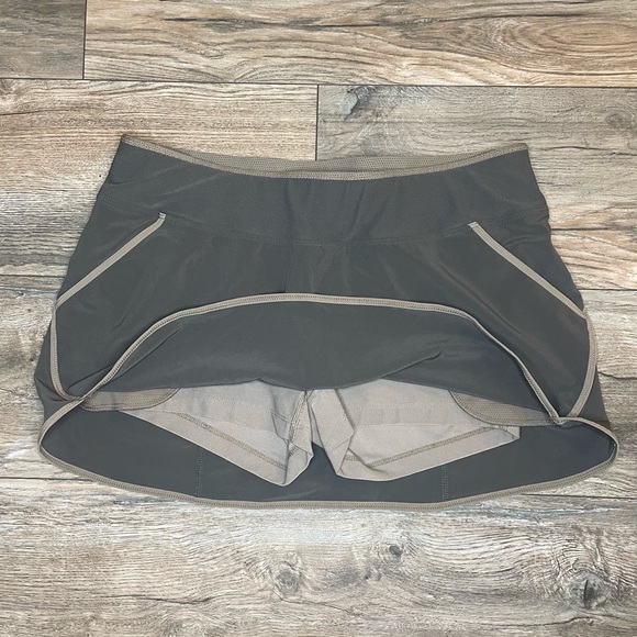 NIKE SKIRT/SKORT (M) - Picture 2 of 5